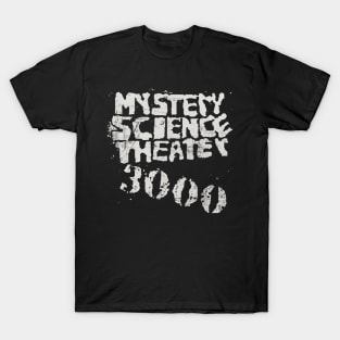 Mystery Science Theatre 3000 T-Shirt